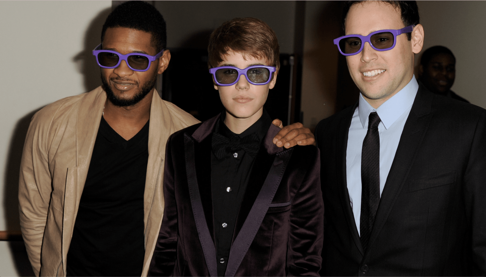 Justin Bieber’s Scooter Braun Split Was Over Millions — But the Truth May Surprise You Hybe Justice Tour